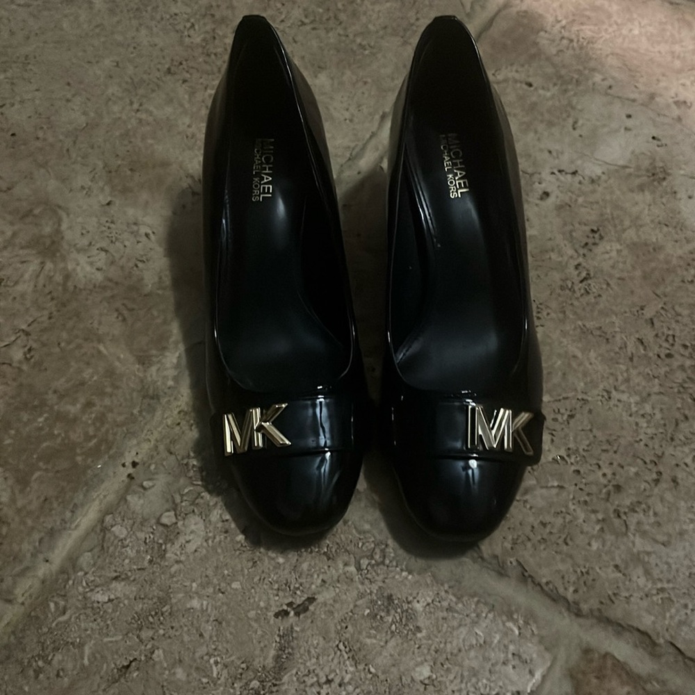 Michael kor heels